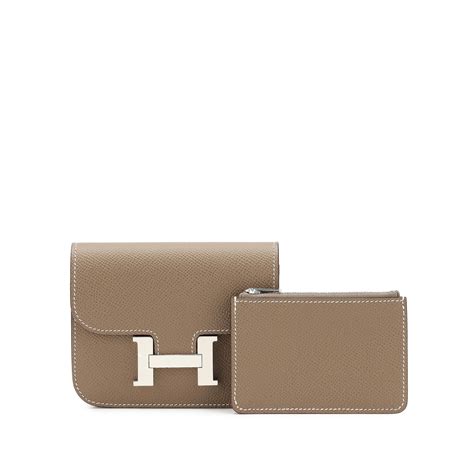 hermes constance slim price